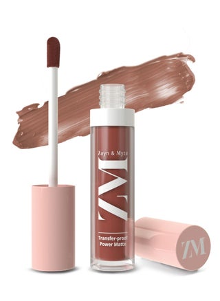 Wooed By Nude