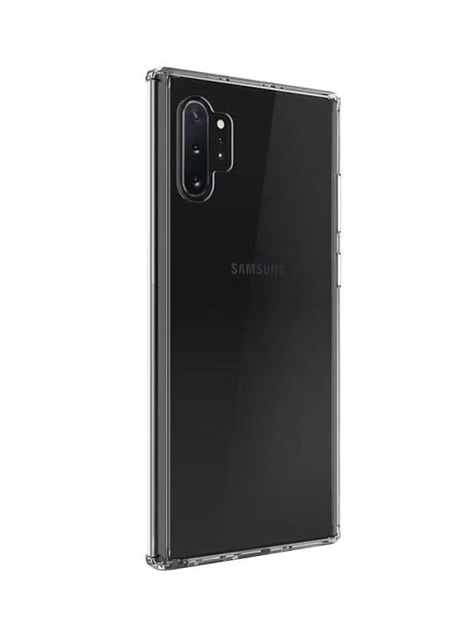 Ozone Protective Case Cover For Samsung Galaxy Note 10 Plus Clear 