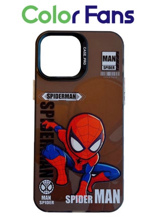 Case for iPhone 13 Pro 6.1 inch with Spider-Man Pattern Cover - pzsku/Z67ADF64F64B19CB7A3C9Z/45/_/1700144281/dd448224-e04a-4589-b856-5611c1a1b77d