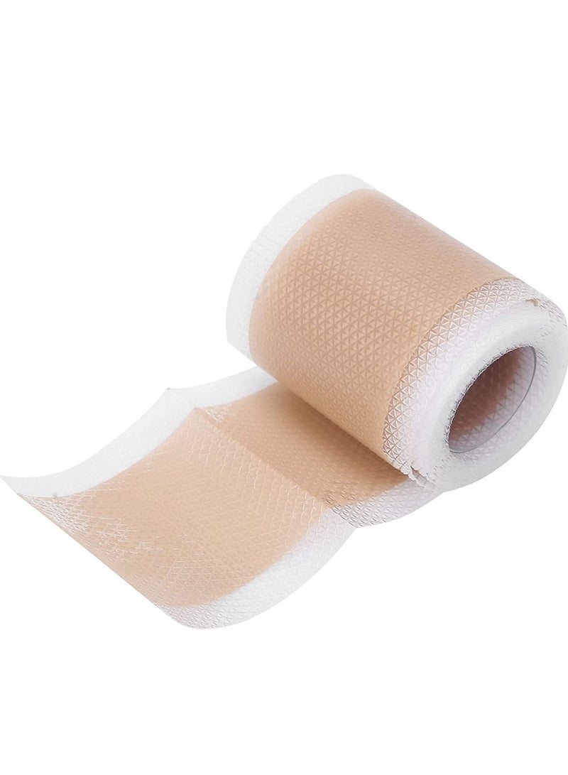 Silicone Newborn Baby Ear Aesthetic Corrector Protruding Patch Sticker 4x50cm - Image 1