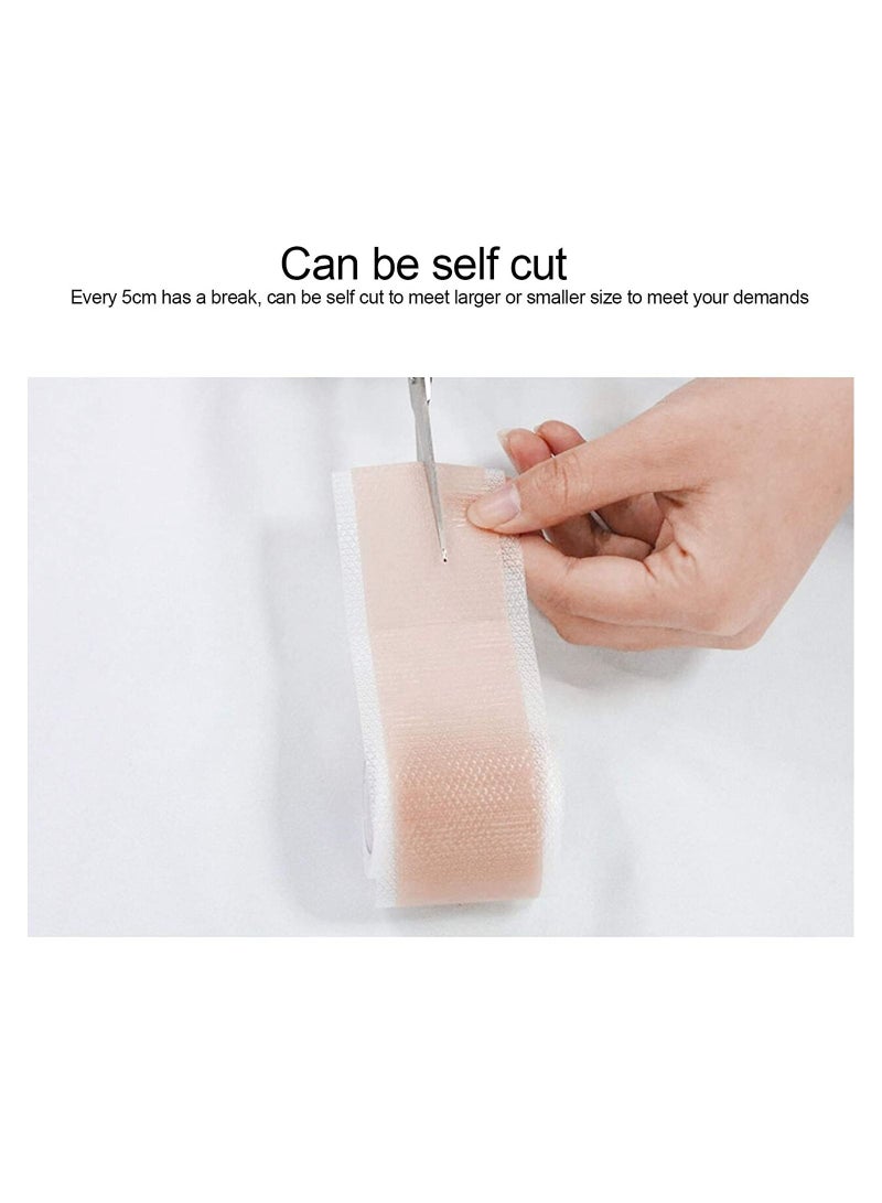 Silicone Newborn Baby Ear Aesthetic Corrector Protruding Patch Sticker 4x50cm - Image 5