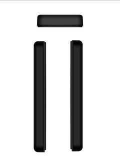 IKU S3 Dual SIM, 1.8 Inches Display, 32MB/32MB – Black  - Image 5