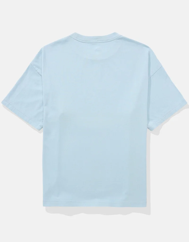 American Eagle  AE Destination Graphic T-Shirt for Men | Best Price UAE