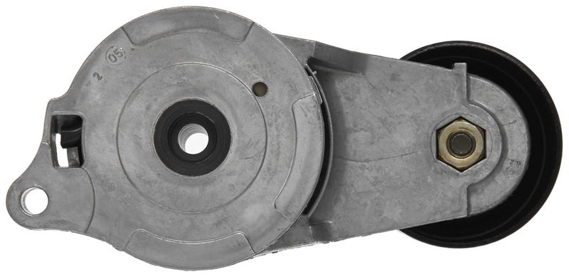 ACDelco Professional 38332 Drive Belt Tensioner Assembly with 2 Pulleys - Image 3