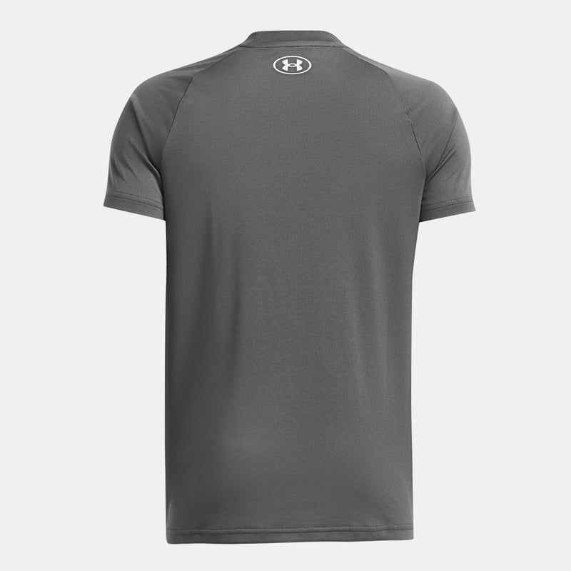 UNDER ARMOUR Youth Tech 2.0 T-Shirt  - Image 2