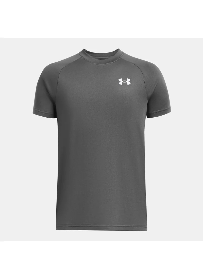 UNDER ARMOUR Youth Tech 2.0 T-Shirt