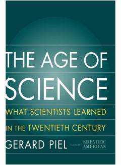 The Age Of Science 