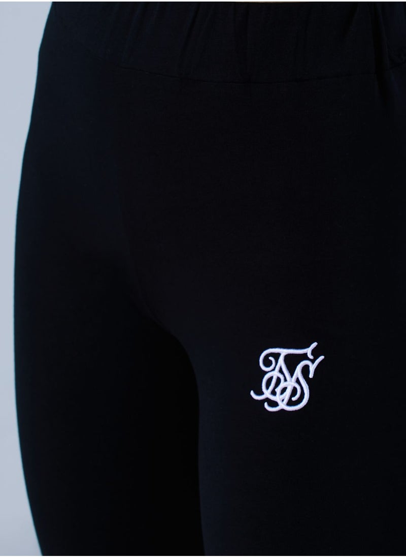 SikSilk - Follow The Movement Leggings - Image 1