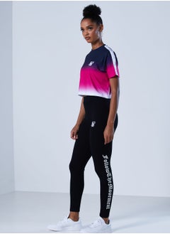 Follow The Movement Leggings