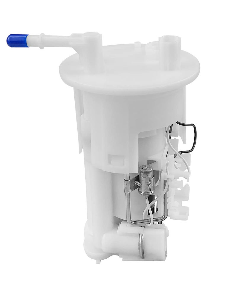 TIKSCIENCE Fuel Pump Assembly Fit for Yamaha YZF R1 2004-2006, for YZF R6S 2006-2009, for YZF R6 2005, Replace 5PW-13907-01-00 5PW-13907-03-00 - Image 1