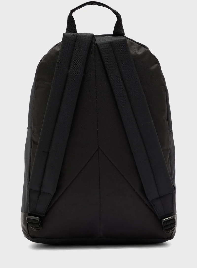 Seventy Five Men's Classic Backpack With Laptop Sleeve