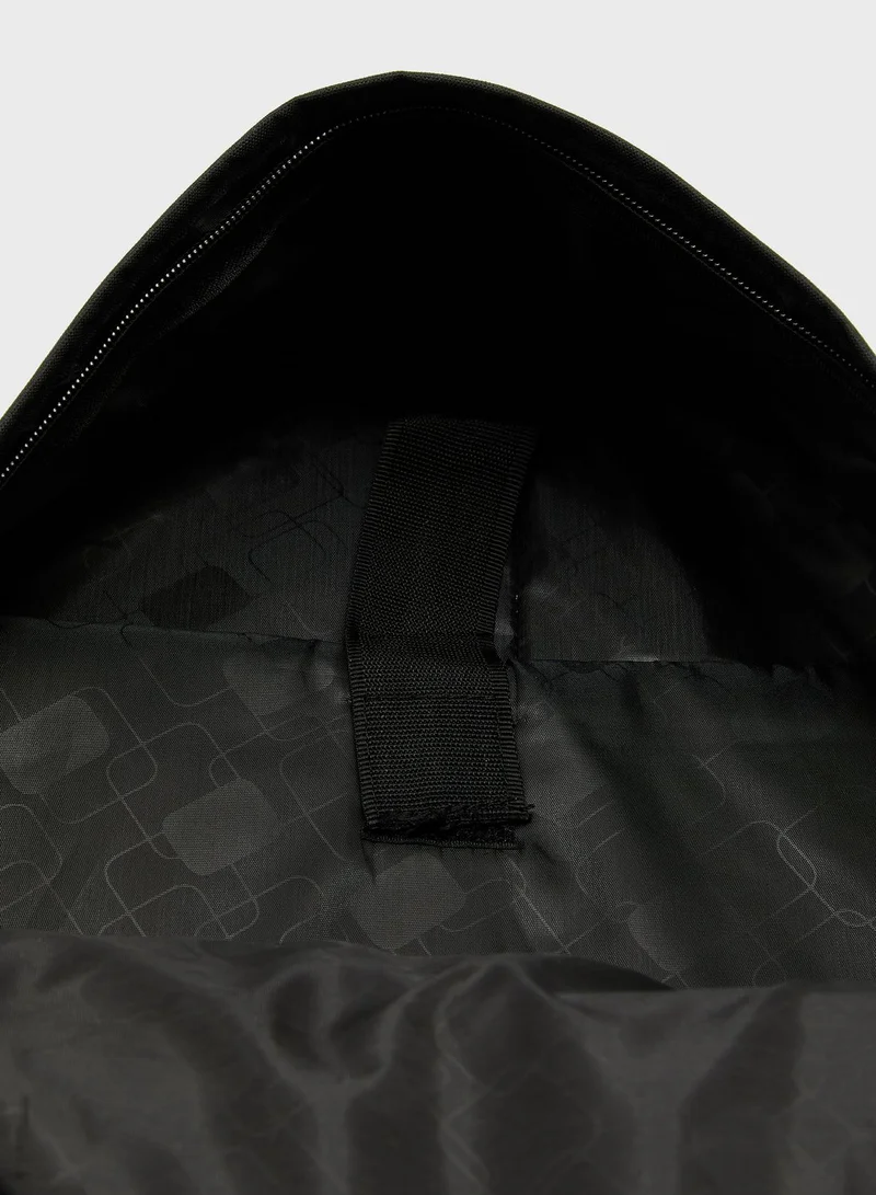 Seventy Five Men's Classic Backpack With Laptop Sleeve