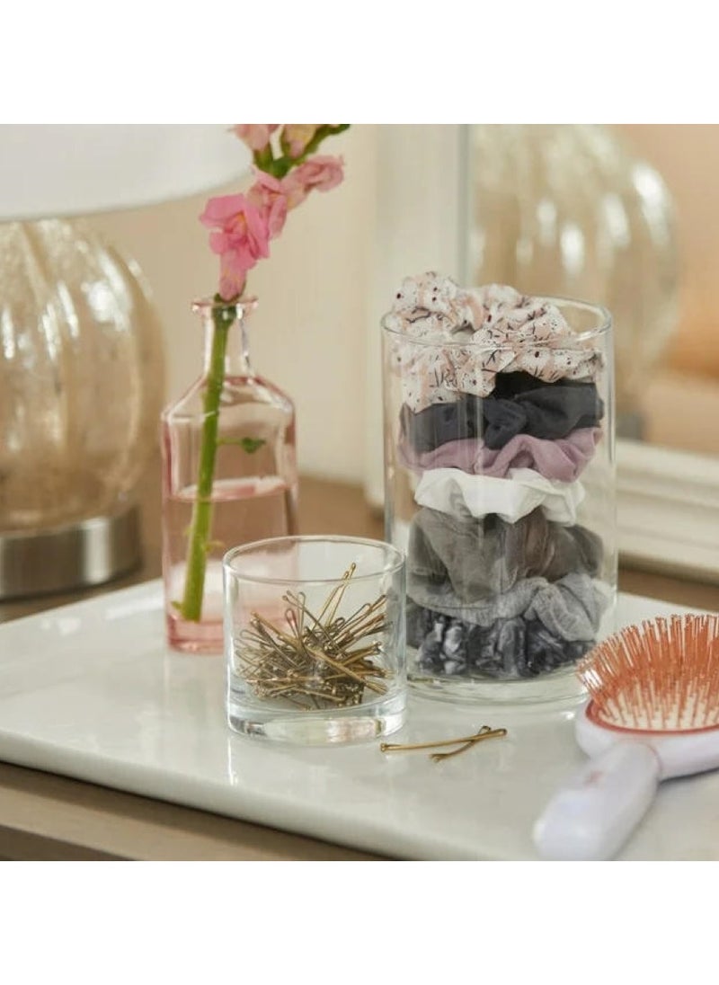 YANKEE CANDLE - Wild Orchid Large Tumbler Candle 567G - Image 1