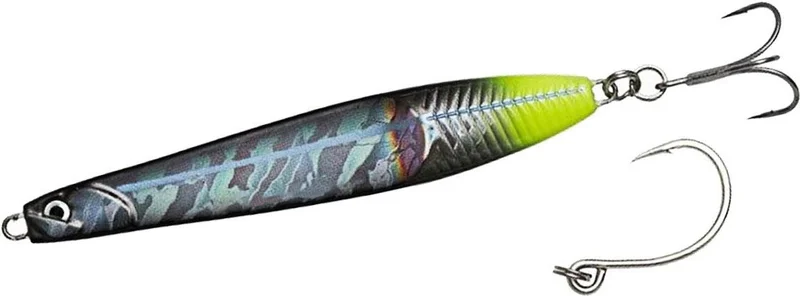 Savage Gear Surf Seeker 11CM 40G Spoon Bait