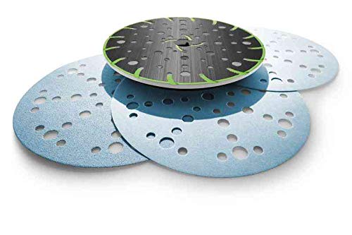 Festool 202460 ETS 150 Hard Sanding Pad - Image 2