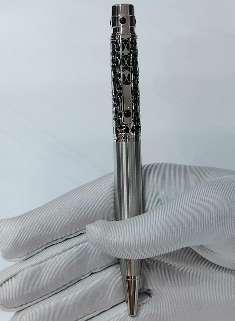 Pen A distinctive and luxurious men's pen - Image 1