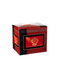 Bin shihoon ووعاء وعلبة اكريليك بيضاوية للحلويات والتمور  - Image 4