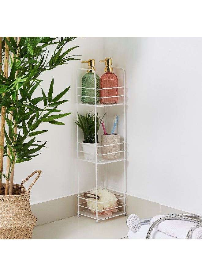 Home Box 3-Tier Dan Bath Rack  - Image 4