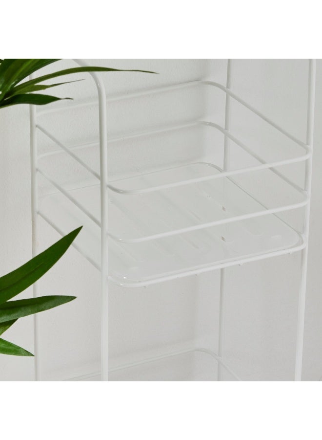 Home Box 3-Tier Dan Bath Rack  - Image 3