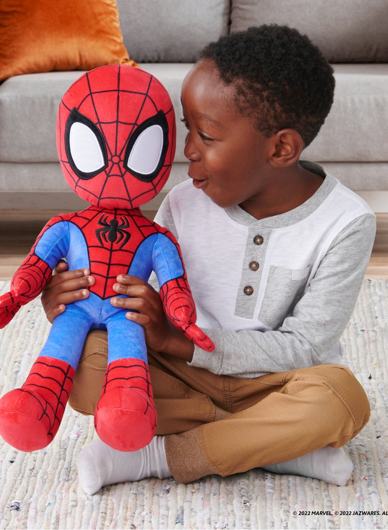 سبايدي اند هيز اميزينج فريندز سبايدي - دمية النوم من سبايدي - Image 4