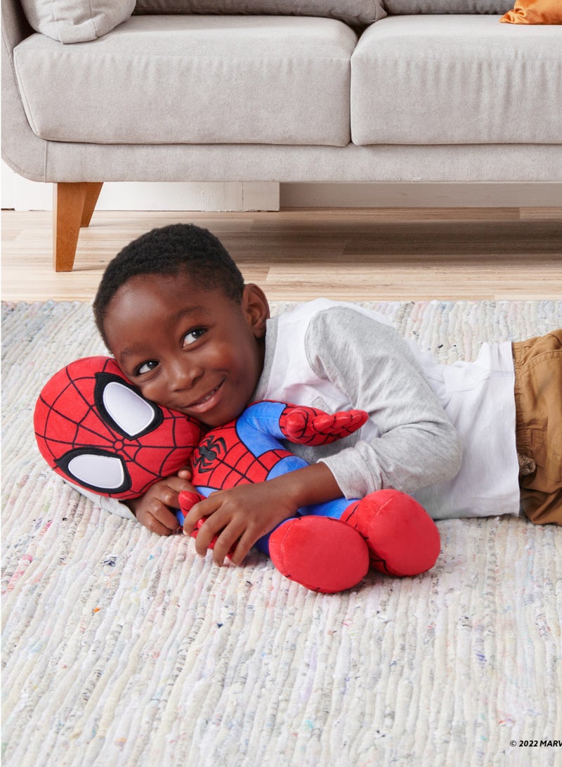 سبايدي اند هيز اميزينج فريندز سبايدي - دمية النوم من سبايدي - Image 5