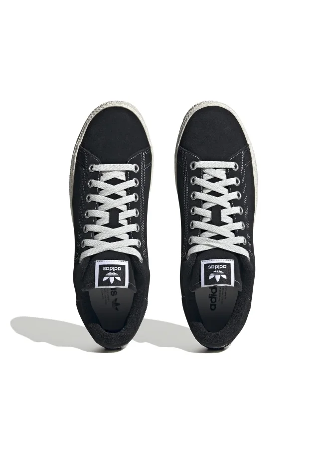 adidas Originals adidas STAN SMITH B-SIDE Black Originals Men Shoes