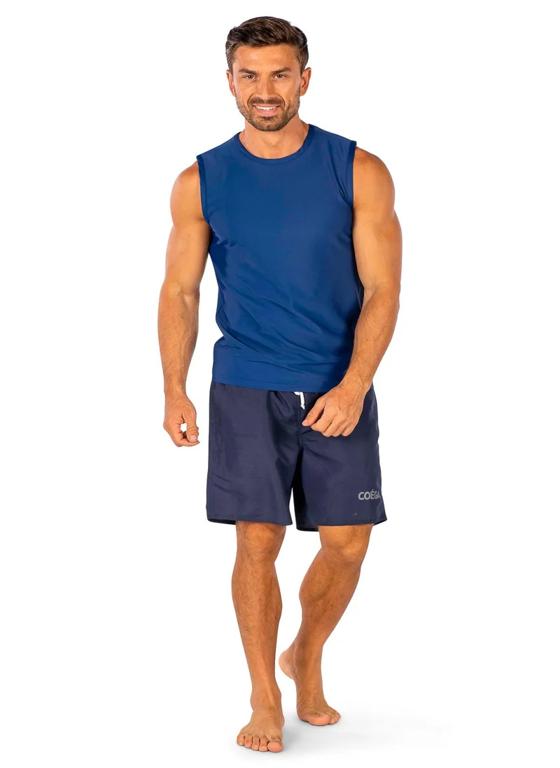 COEGA SUNWEAR COEGA Men Boardshorts - Navy
