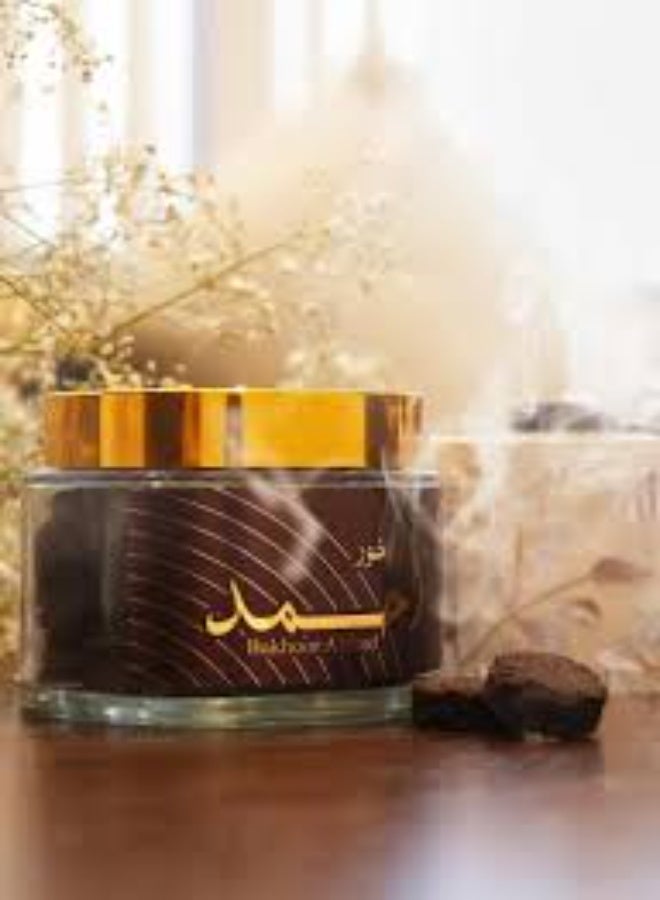 Ahmed Al Maghribi Bakhoor Ahmed - 20 Tablets | Aroma Lasts All Day Long - Perfect for Prayers, Namaz, Ramadan & Eid Gifts, Ceremonies, Meditation & Room Perfuming - Image 5