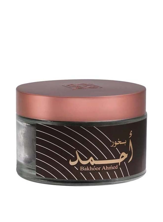 Ahmed Al Maghribi Bakhoor Ahmed - 20 Tablets | Aroma Lasts All Day Long - Perfect for Prayers, Namaz, Ramadan & Eid Gifts, Ceremonies, Meditation & Room Perfuming - Image 3