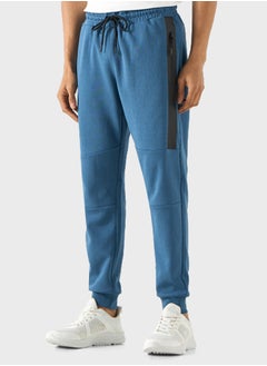 كابا Logo Drawstring Sweatpants  - Image 1