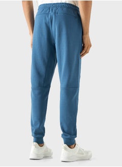 كابا Logo Drawstring Sweatpants  - Image 2