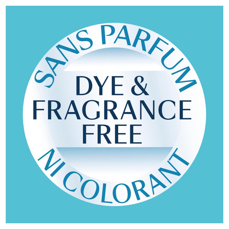 Gillette جل الحلاقة جيليت ساتين كير فائق الحساسية للنساء، عبوة من قطعتين، 7 أونصة لكل قطعة، خالي من العطور - Image 3