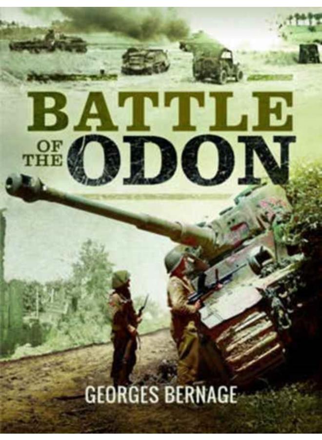 Battle of the Odon 