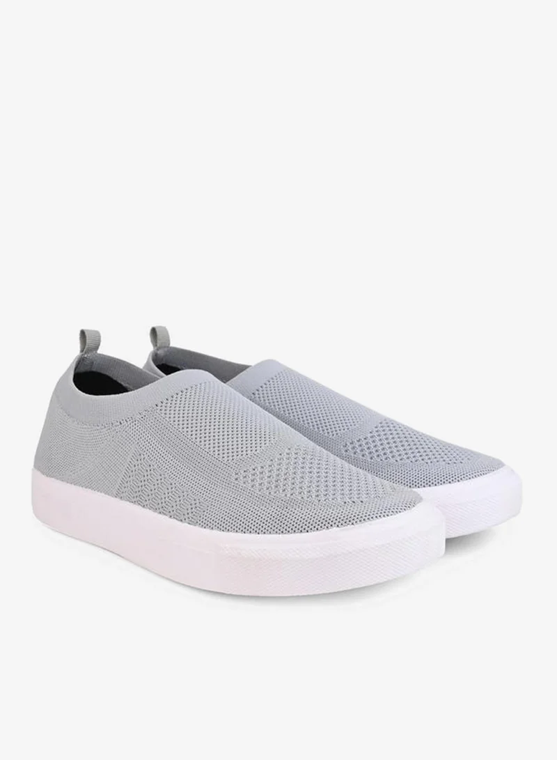 Styli Active Slip On Lightweight Comfort Sneakers