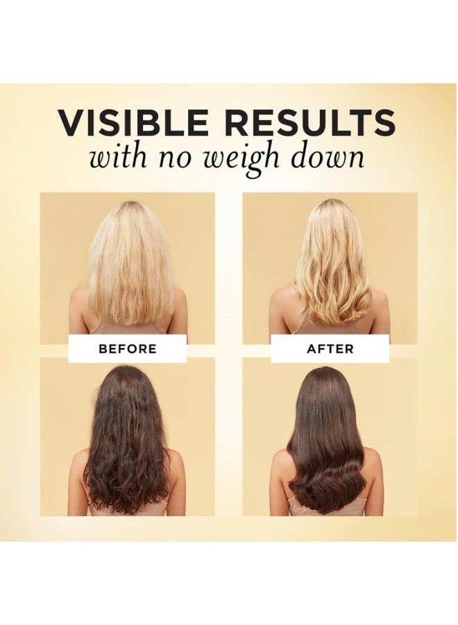 Pantene Pantene Miracle Rescue 10-in-1 Multitasking Leave-in Conditioner Spray, 5.7 fl oz - Image 2