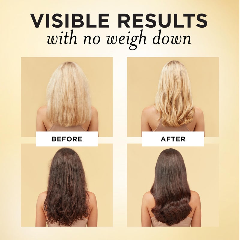 Pantene بنتين معجزة إنقاذ 10 في 1 بخاخ بلسم متعدد المهام، 5.7 أونصة سائلة - Image 3
