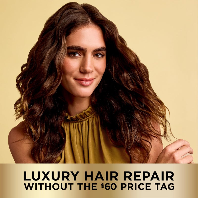 Pantene بنتين معجزة إنقاذ 10 في 1 بخاخ بلسم متعدد المهام، 5.7 أونصة سائلة - Image 5