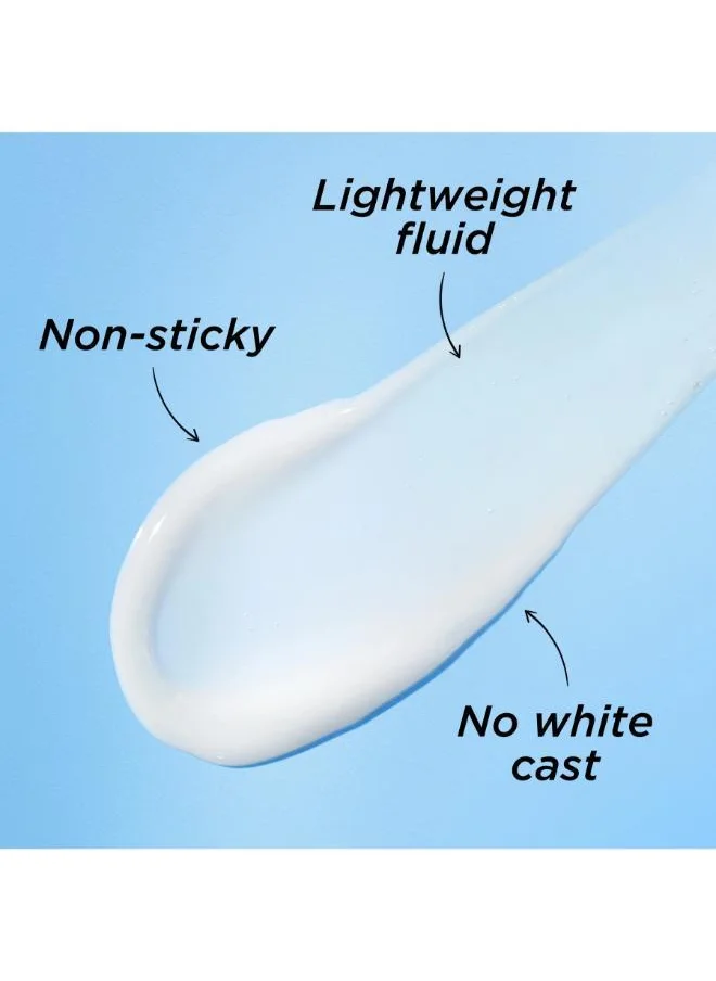 اليزابيث اردن Eight Hour® Hydraplay™ Daily Defense Nourishing Fluid Broad Spectrum Spf 40, 50Ml