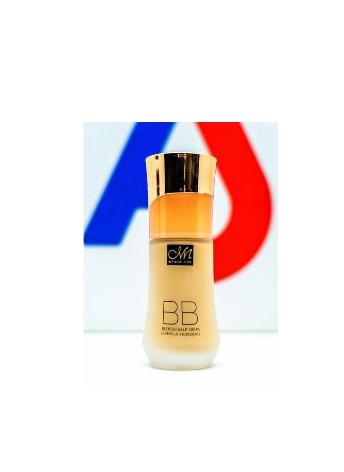 Me Now Me Now BB blemish balm cream soft and gentle to skin Pro - NO: 2 - 42 ml  - Image 1