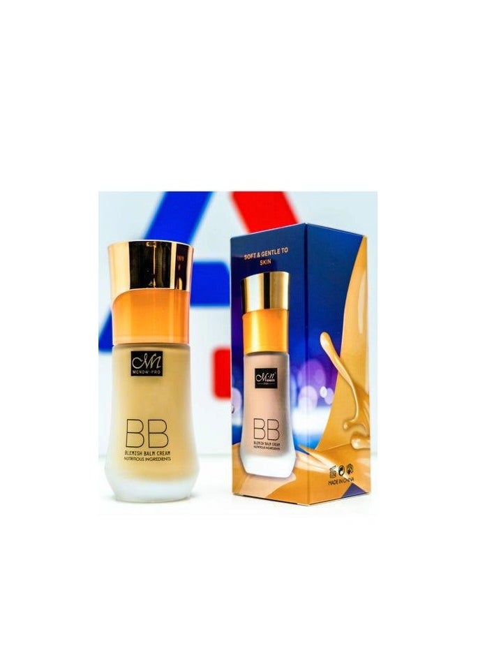 Me Now Me Now BB blemish balm cream soft and gentle to skin Pro - NO: 2 - 42 ml  - Image 2