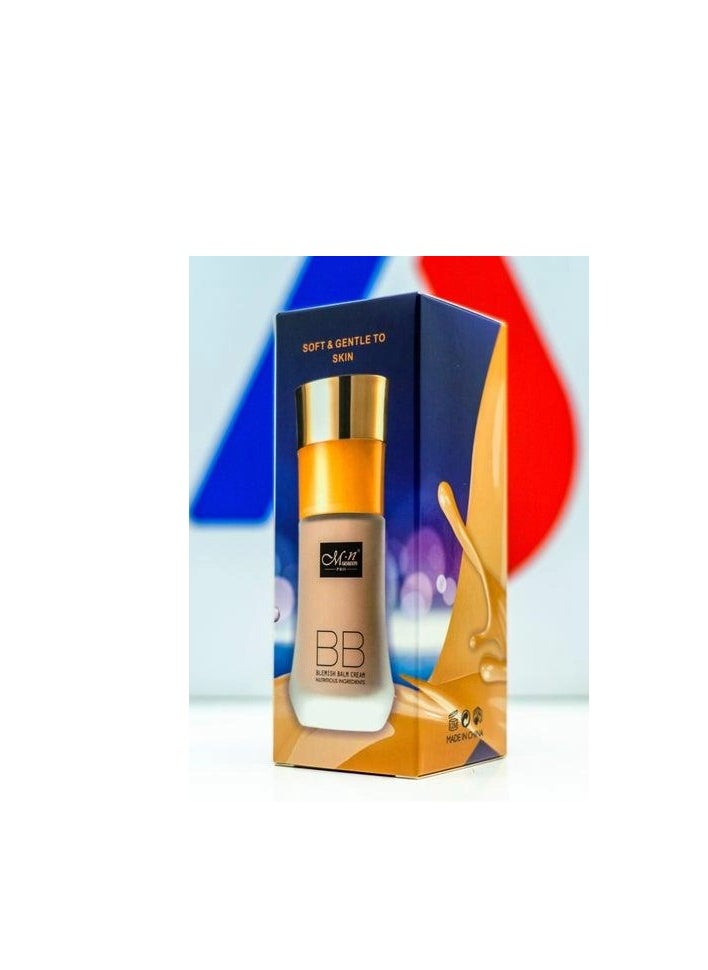 Me Now Me Now BB blemish balm cream soft and gentle to skin Pro - NO: 2 - 42 ml  - Image 3