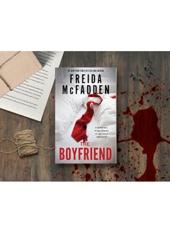 The Boyfriend  - Image 1