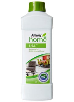 Amway L.O.C.Tm Multi-Purpose Cleaner Size 1 Litre  - Image 1