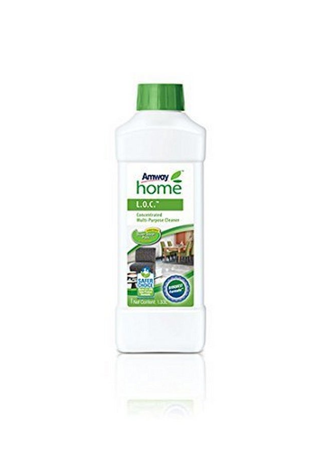 Amway - L.O.C.Tm Multi-Purpose Cleaner Size 1 Litre - Image 1