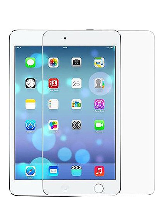 NIBEMINENT Glass Screen Protector For iPad Mini 1-2-3 7.9 Inch