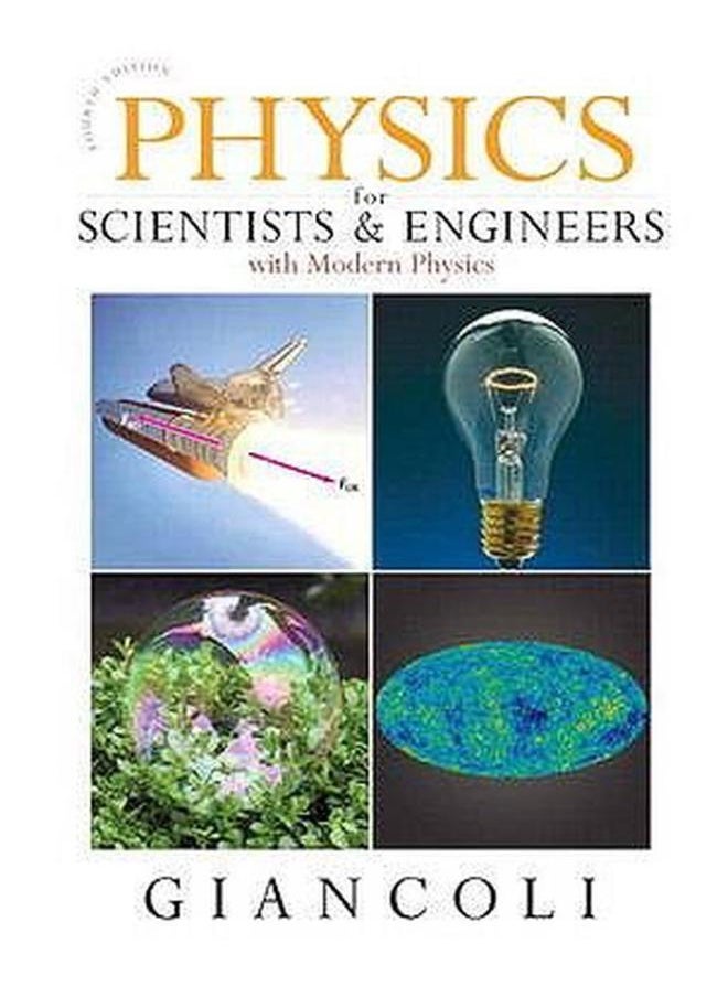 Physics for Scientists and Engineers with Modern Physics: International Edition 