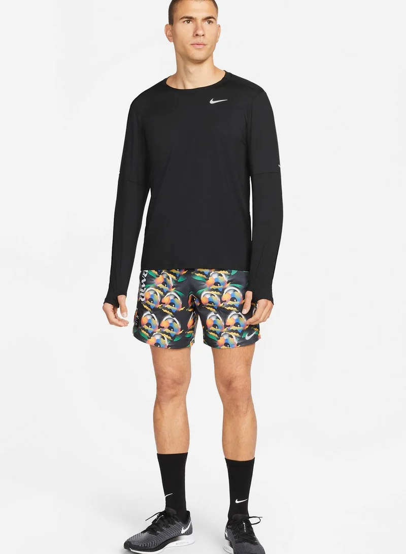 Nike Dri-Fit A.I.R. Flex Stride T-Shirt