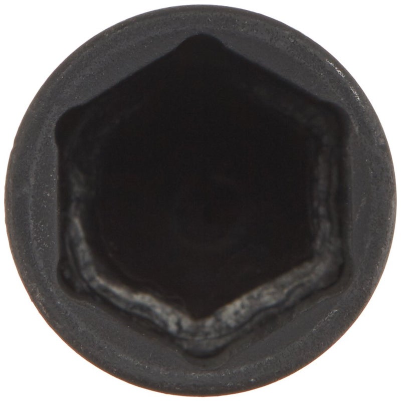 Sunex Tools Sunex 10008 3/8-Inch Drive 5/8-Inch Extended Sparkplug Socket - Image 3