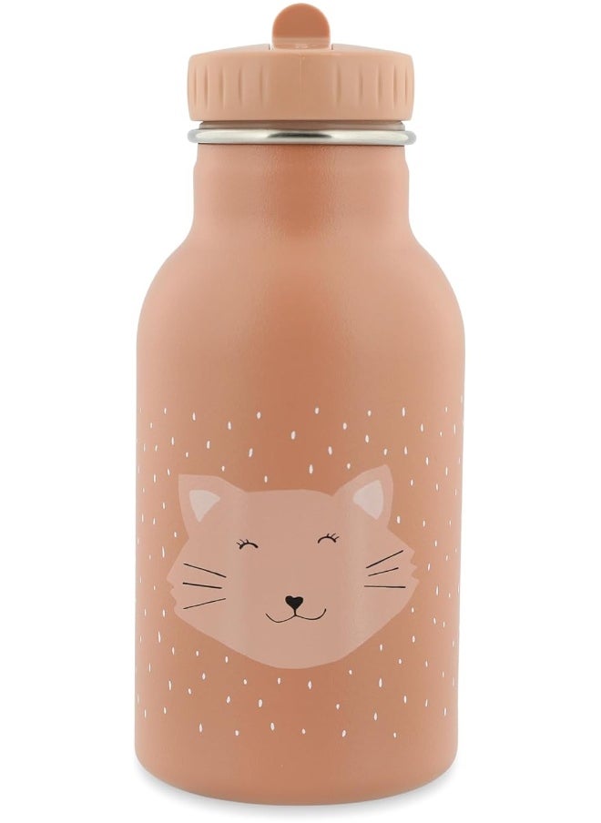 Trixie Stainless Steel Thermos Flask for Children 350ml (Mrs. Cat) - pzsku/Z67B0E1F46C2F2F026415Z/45/_/1739874429/1abecd87-9afa-4a1b-8943-a7e6030af462