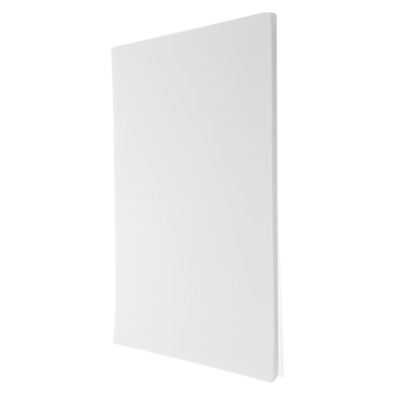 100pcs Transparent Laminating Sheet Thermal Laminating Pouches Photo Laminating Film (A4) - Image 1